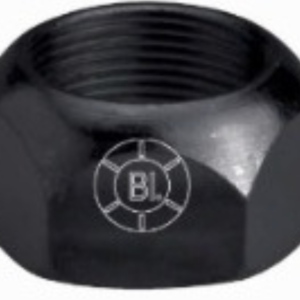 TUERCA CONICA 1 1/8-16 HEX 1 1/2 R